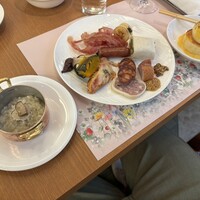 スプレンディード -  スプレンディード -