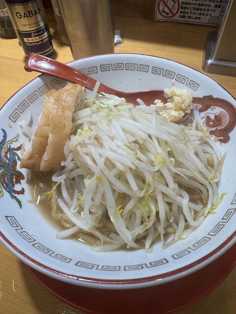 ラーメン豚彦 本店 - 国母/ラーメン | 食べログ