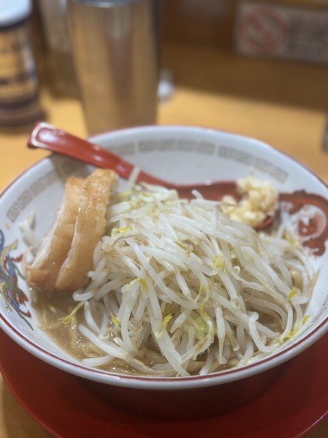 ラーメン豚彦 本店 - 国母/ラーメン | 食べログ