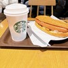 スターバックスコーヒー ヴァル小山店