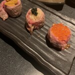 Zenseki Kanzen Koshitsu Sushi To Tempura Ryouten - 