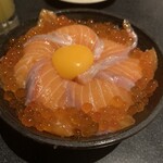 Zenseki Kanzen Koshitsu Sushi To Tempura Ryouten - 