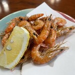 うなぎ・さかた - 