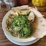 神戸ラーメン 第一旭 - 