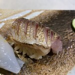 Shearesutoran Sushi Yuukyuu - 