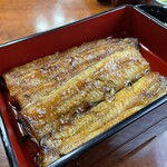 うなぎ・さかた - 