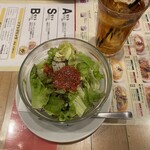 スパゲッティー専科 はらっぱ 本店 - 