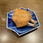 サワーとお料理 れもん - 手羽唐揚げ