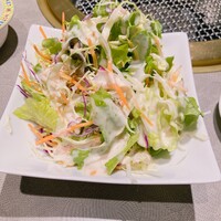 六本木焼肉MASU - 