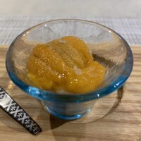 シェアレストラン 鮨 悠久 - 