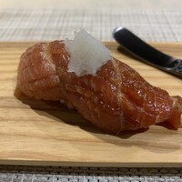 シェアレストラン 鮨 悠久 - 
