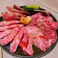 六本木焼肉MASU - 