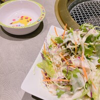 六本木焼肉MASU - 
