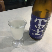 シェアレストラン 鮨 悠久 - 