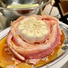 大衆焼肉ホルモン にくさわ 本店