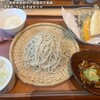 うぃるそば 戸隠本店