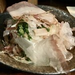 酔い処 園 - やっこ