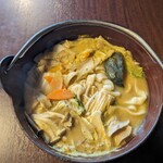 ほうとう蔵 歩成 河口湖店 - 