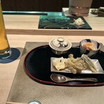 Sushikappou Umino Yuuha - 