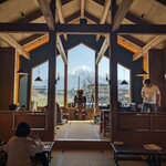 ほうとう蔵 歩成 河口湖店 - 