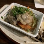 酔い処 園 - お通し