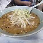 ラーメンくるまや - 