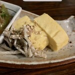 酔い処 園 - お通し