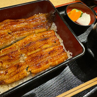 うなぎ割烹 白金台 まつ本 - 