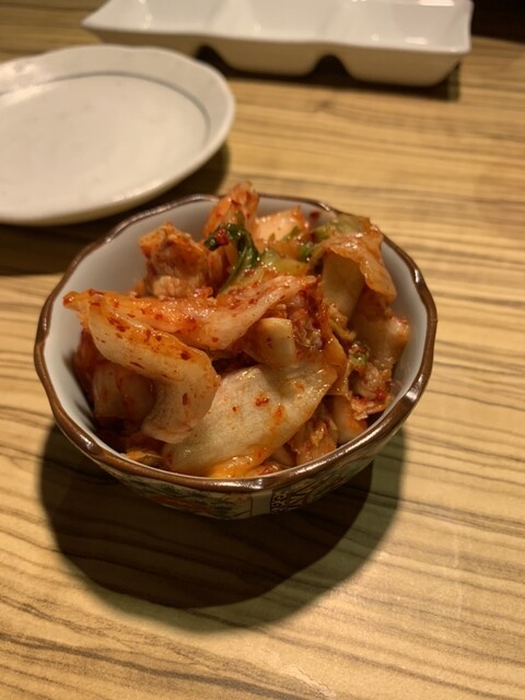 Hidagyu Yakiniku Gyuzanmai Takabari Ten