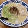 博多らーめん ShinShin 天神本店