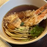 神田まつや 本店 - 