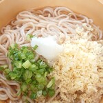 Izumo Udon Santa - 