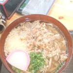 Izumo Udon Santa - 