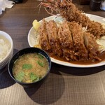 Tonkatsu Hiroki - 