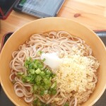 Izumo Udon Santa - 