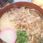 Izumo Udon Santa - 