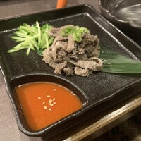 焼肉ホルモン せがれ - 