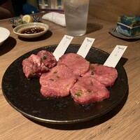 焼肉 The INNOCENT CARVERY 新丸ビル店 - 