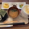 カフェ グノン