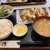 旬の鮮魚と日本酒 作