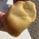 Setsu - クリームパン