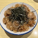 函館塩ラーメン 五稜郭 - 