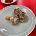 麻布 チャーシュー軒 - 