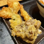 Nihombashi Sanuki Udon Hoshino - 