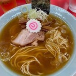 麻布 チャーシュー軒 - 