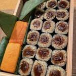 Sushi Misuji - 