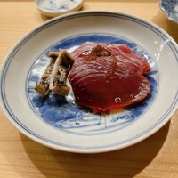 銀座 鮨 かねさか 本店 - 