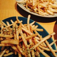 THE RIGOLETTO - フライドポテト