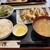 旬の鮮魚と日本酒 作 - 料理写真: