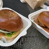バック カントリー バーガーズ 甲州夢小路店